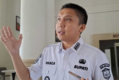 Kenangan Tak Terlupakan Bupati Panca: Sosok Alex Noerdin di Balik Sekolah dan Berobat Gratis