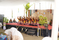 Festival Rumah Peradaban Kayuagung 2026, Ajak Siswa Pahami Ketahanan Pangan