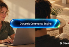 Bikin Geger Industri Perhotelan! SiteMinder Rilis AI Dynamic Commerce Engine, Hotel Auto Cuan Melimpah!