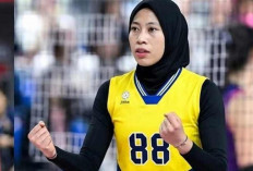 Megawati Lebih Cepat Gabung Hyundai Hillstate, Ini Dampaknya untuk Tim