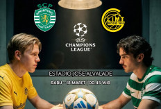 Sporting CP vs BodoGlimt: Kisah Sukses Tim Norwegia di Liga Champions