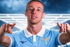 Gelandang Inter Milan Hampir Bergabung Lazio, Chivu Gagal Penuhi Janji