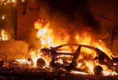 Rudal Hipersonik Iran Hantam Israel, Intelijen Rusia dan China Terlibat?