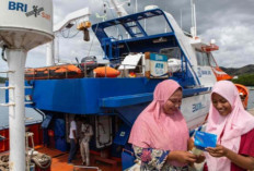 BRI Punya Satelit Sendiri! Layanan Perbankan Kini Menjangkau Pelosok dan Wilayah 3T