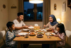 Jangan Ketinggalan! Jadwal Imsak dan Berbuka Puasa 11 Maret 2026 untuk Warga Palembang