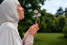 Bukan Sekadar Ibadah, Ini Bukti Puasa Bikin Paru-Paru Lebih Sehat