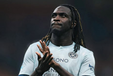 Inter Menemukan Pengganti Ideal Yann Bisseck yang Akan Pergi