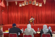 Keren! SMAN 2 Lubuk Linggau Borong Juara FLS3N Tingkat Kota, Ini Nama Pemenangnya