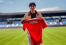 Punya Darah Indonesia, Wonderkid Ini Bisa Jadi Rebutan 3 Negara