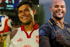 Calon Mesin Gol di Piala AFF 2026, Duo Brasil Ini Siap Dinaturalisasi