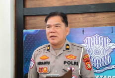 Operasi Ketupat Musi 2026 Berakhir: Angka Luka Berat Turun Drastis, Titik Ini Jadi Momok Pengendara