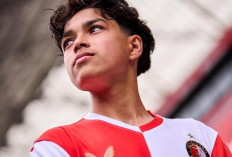 Rebutan 3 Negara, Feyenoord Ikat Wonderkid Keturunan Indonesia, PSSI Harus ‘Gercep’!
