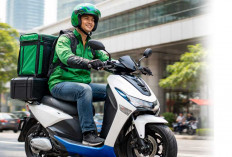 Jangan Salah Pilih! Simak 3 Motor Listrik Rekomendasi Kurir Logistik Agar Pengiriman Makin Kilat
