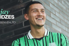 Raksasa Serie A Liga Italia Kepincut Kapten Timnas Indonesia? Cek Faktanya!