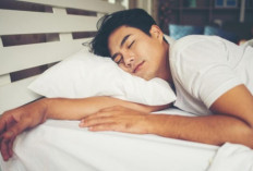 Puasa Bikin Kurang Tidur? Jangan Panik, 7 Trik Ini Bisa Menolong