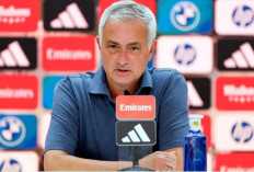 Jose Mourinho: Yan Diomande Tidak Mungkin Langsung Memukau Semua Orang Seketika, Tenang Saja