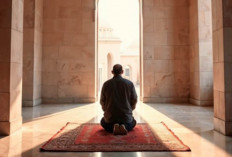 Update Jadwal Sholat Fardhu Palembang dan Sekitarnya Hari Ini, 29 Januari 2026