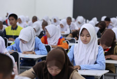 Jangan Takut Gagal! Kisah Reski Yanda Putri dan Perjalanan Beasiswa BIDIKSIBA Bukit Asam