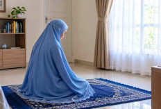 Jadwal Sholat Palembang Kamis 29 Oktober 2026, Cek Waktu Subuh hingga Isya!
