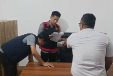 Kejari Palembang Geledah Kantor Dishub Kota dan Rumah di Jakabaring, Kasus Apa?