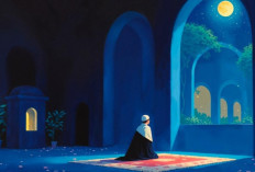 Update Waktu Sholat Wilayah Palembang dan Sekitarnya di Penghujung Tahun 2025