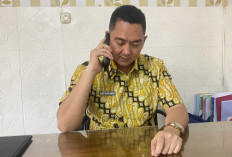 Beredar Isu Penagihan Pajak Door to Door, Kepala Samsat OKU Timur Pastikan Tidak Ada Penagihan ke Rumah Warga