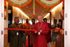 GOKIL! TDCX Buka Kampus Kedua di Hyderabad, Tumbuh 600% Bikin Raksasa Tech Melongo!