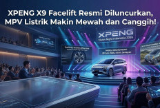 Punya Otak Chipset Turing AI, Mobil Listrik Bongsor Ini Bisa Secara Otomatis Baca Kondisi Aspal Jalanan
