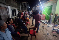 Usai Main Bola Malah Berujung Petaka, Remaja 17 Tahun di Martapura Tewas Terseret Pusaran Arus Irigasi