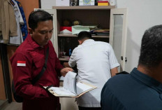 Geledah Rumah hingga Kantor KSOP, Kejati Sumsel Temukan Uang dan Barang Bukti