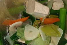 Jangan Asal Buka Puasa! Ini 7 Makanan yang Aman untuk Lambung