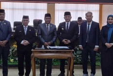 Luar Biasa! Ekonomi OKU Timur Tembus 5,79% dan Sukses Jadi Kabupaten dengan Pertumbuhan Tertinggi di Sumsel