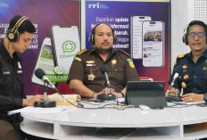 Bea Cukai Lhokseumawe Gencarkan Edukasi Soal Tindak Pidana Kepabeanan, Ini Buktinya!