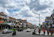 Prakiraan Cuaca Sumsel 12 Juli 2026: Waspada, Palembang dan Lubuk Linggau Berpotensi Udara Kabur