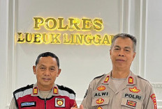 Respon Cepat Aduan Masyarakat, Polisi Jelaskan Pengamanan Terhadap Pemuda di Pasar Lubuklinggau