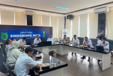 Pemkab Musi Banyuasin Terapkan WFA, Pastikan Layanan Publik Tetap Berjalan Baik