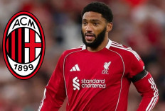 Milan Mendapat Tawaran untuk Merekrut Bek Liverpool