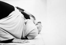 Jadwal Sholat Palembang dan Sekitarnya Hari Ini, Minggu 4 Januari 2026: Subuh hingga Isya