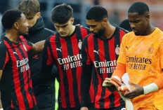 Pertahanan yang Rapuh Bukan Gaya Allegri Tapi Berperan dalam Penurunan Performa AC MIlan