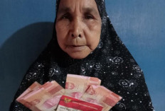 MANTAP! Pencairan Bansos PKH BPNT Tepat Waktu, KPM Banjir Rezeki Hingga Desember 2025