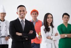 Fresh Graduate Ketar Ketir! Pengalaman Kerja Jadi Syarat Daftar CPNS 2026