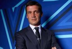 Chivu: Lautaro Martinez Seperti Biasa, Akan Menjalani Musim Ini dengan Gemilang Jelang Cagliari vs Inter Milan