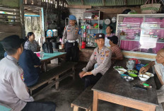 Lahat 'Bersih-Bersih'! Ops Pekat Musi 2026 Sasar Judi Hingga Prostitusi, Sejumlah Pelaku Tak Berkutik