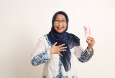 SUMRINGAH! Guru Honorer Dapat Insentif Tambahan Rp100 Ribu