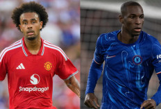 Selain Pemain Arsenal, Napoli juga Memasukan Penyerang Manchester United dan Chelsea dalam Target Incaran