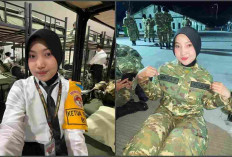 Dari Honorer Diskominfo Muba ke Pegawai BUMN, Kisah Inspiratif Shalama Lolos Seleknas Kopdes Merah Putih