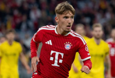  Arsenal, Chelsea, Liverpool, dan Manchester City, Mengincar Satu Pemain Muda Sensasional Bayern Munich 