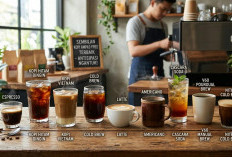 Mata Langsung Melek Seketika: 9 Pilihan Kopi Tanpa Ampas Terbaik yang Ampuh Usir Kantuk Saat Kerja dan Belajar