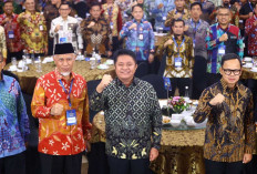 Suara Hati Kepala Daerah se-Sumatera: Herman Deru Minta Pusat Beri Solusi Dana Bagi Hasil dan DAU