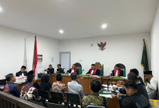 Kasus Korupsi APAR Muratara, Jaksa Hadirkan Saksi dari Berbagai Instansi